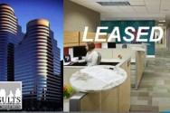 Office Space for Sub Lease